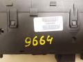 кнопка обогрева сидений BMW 5 серия E60/E61 2004, 2.5 л., i, M54 B25 (256S5), бензин, АКПП, серый, седан, задний привод, 6944965 - фото №5