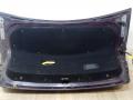 фонарь крышки багажника левый Hyundai Sonata 5 поколение 2007, 2.0 л., D4EA, дизель, МКПП, баклажан, седан, передний привод, 924033K020 - фото №2