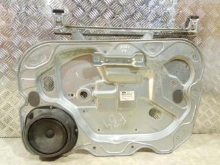 стеклоподъемник электрический передний правый Ford C-Max 1 поколение 2007, 1.8 л., TDCi, дизель, МКПП, серебристый, минивэн, передний привод, A11892794, 3M51R203A28BP