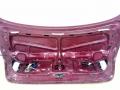 замок багажника Mazda Xedos 6 1 поколение 1996, бордовый, седан - фото №6
