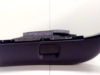 бардачок Mercedes-Benz A-Класс W168 W168.008 2000, 1.7 л., CDi, дизель, МКПП, темно-серый, передний привод, A16868011917D89
