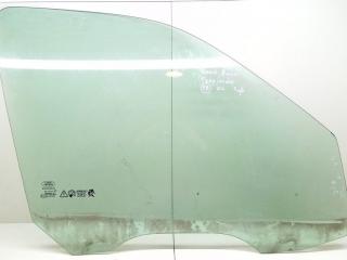 стекло двери передней правой Land Rover Freelander 1 поколение 2000, 43R-007023
