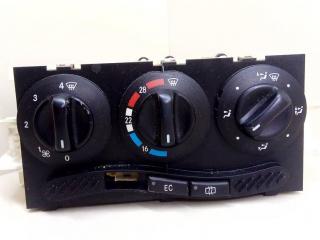 блок управления печки / климат-контроля Mercedes-Benz A-Класс W168 W168.008 2000, 1.7 л., CDi, дизель, МКПП, темно-серый, передний привод, 1688300485