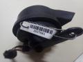 сигнал (клаксон) Mercedes-Benz C-Класс W203/S203/CL203 S203.204 2002, 2.2 л., CDi, дизель, АКПП, серый, универсал, задний привод, 703881165, E9703881165 - фото №2