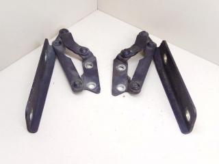 петля капота Mercedes-Benz A-Класс W168 W168.008 2000, 1.7 л., CDi, дизель, МКПП, темно-серый, передний привод, A1688800128, A1688800228