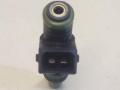 форсунка Ford Focus 1 поколение 1998, 1.4 л., i, бензин, МКПП, красный, хетчбэк 5 дв., передний привод, 98MFBA, 9F593, W276S02957 - фото №2