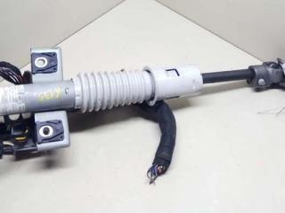 рулевая колонка Opel Astra G 2003, 2.2 л., Y 22 DTR, дизель, МКПП, черный, универсал, передний привод, 24445098, 09228682, SIEMENS