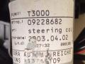 рулевая колонка Opel Astra G 2003, 2.2 л., Y 22 DTR, дизель, МКПП, черный, универсал, передний привод, 24445098, 09228682, SIEMENS - фото №5