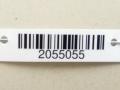 фонарь противотуманный левый Peugeot 607 1 поколение 2003, 2.2 л., HDi, 4HX (DW12TED4/FAP), дизель, МКПП, темно-серый, седан, передний привод, 6340E7, 6340E6 - фото №7