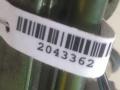 форсунка Nissan Primera P12 2003, 2.0 л., i, бензин, CENA, SHTUKU - фото №4