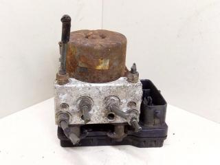 блок ABS Mazda 6 GG 2003, MD9A2W2H07A, 20590-45, VISTEON