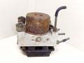 блок ABS Mazda 6 GG 2003, MD9A2W2H07A, 20590-45, VISTEON - фото №4