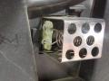 блок управления вентилятором (реле) Renault Espace 4 поколение 2005, 2.2 л., DCi, G9T 742, дизель, МКПП, минивэн, передний привод, 1831068000 - фото №3