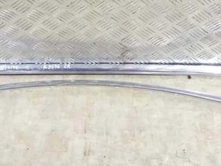 молдинг (накладка кузовная) Volvo S80 2 поколение 2008, 3.2 л., i, B 6324 S, бензин, АКПП, белый, седан, передний привод