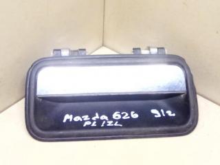 ручка наружная Mazda 626 3 поколение 1991
