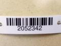блок AirBag Mitsubishi Lancer 9 поколение 2005, 2.0 л., i, бензин, MN141473, W2T62176 - фото №4