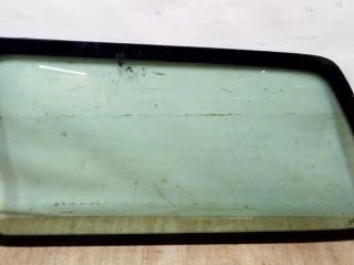 стекло кузовное боковое левое Volkswagen Golf 3 поколение 1997, хетчбэк 5 дв., 43R-001057