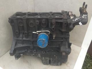 блок цилиндров Kia Clarus 1 поколение 1998, 1.8 л., i, T8, бензин, T8