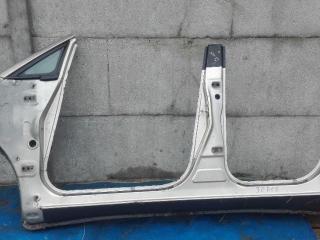 порог левый Lexus RX 1 поколение 2001