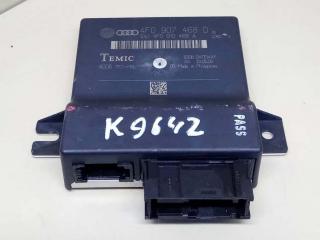 блок управления (другие) Audi A6 4F/C6 2006, 3.2 л., i, BKH, бензин, АКПП, серебристый, седан, передний привод, 4F0907468D, A2C53278800, 5WK49112, 4F910468A, A2C53323931