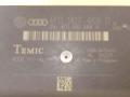 блок управления (другие) Audi A6 4F/C6 2006, 3.2 л., i, BKH, бензин, АКПП, серебристый, седан, передний привод, 4F0907468D, A2C53278800, 5WK49112, 4F910468A, A2C53323931 - фото №3