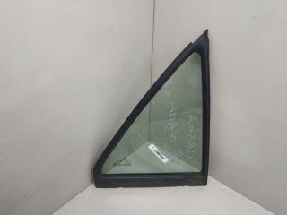 форточка задняя правая Mitsubishi Carisma 1 поколение 1998, седан