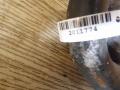 рычаг задний нижний Audi A6 4F/C6 2006, 3.2 л., i, BKH, бензин, АКПП, серебристый, седан, передний привод, 4F0501529C - фото №4