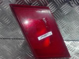 фонарь крышки багажника левый Mitsubishi Lancer 6 поколение 1999, седан