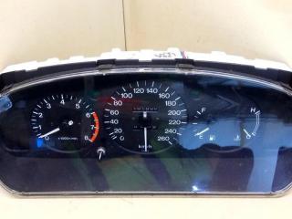 щиток приборов (приборная панель) Mazda Xedos 9 1 поколение [рестайлинг] 2000, 2.3 л., i, бензин