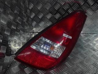 фонарь задний правый Suzuki Liana 1 поколение 2001, хетчбэк 5 дв.