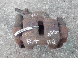 суппорт передний правый Suzuki Wagon R 1 поколение 1998, 55101-75F10-999