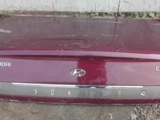 замок багажника Hyundai Sonata EF 1999, седан
