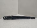 щеткодержатель задний Renault Megane 2 поколение 2004, красный, 7701056802 - фото №2