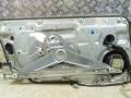 стеклоподъемник электрический передний правый Volvo S80 2 поколение 2008, 3.2 л., i, B 6324 S, бензин, АКПП, белый, седан, передний привод, 7G9T14B533JC, 30724046, BROSE, 0507913602 - фото №2