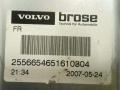 стеклоподъемник электрический передний правый Volvo S80 2 поколение 2008, 3.2 л., i, B 6324 S, бензин, АКПП, белый, седан, передний привод, 7G9T14B533JC, 30724046, BROSE, 0507913602 - фото №6
