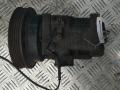 компрессор кондиционера Mazda 626 GE 1992, 2.0 л., i, бензин, передний привод, PANASONIC, H12A1AA4DG - фото №2