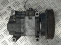 компрессор кондиционера Mazda 626 GE 1992, 2.0 л., i, бензин, передний привод, PANASONIC, H12A1AA4DG - фото №4