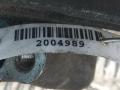 компрессор кондиционера Mazda 626 GE 1992, 2.0 л., i, бензин, передний привод, PANASONIC, H12A1AA4DG - фото №5