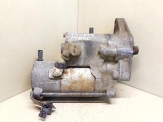 стартер Toyota Yaris P1 1999, 1.4 л., 428000-0500, DENSO, 28100-33040