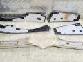 комплект декоративных накладок (дерева) салона BMW X5 E53 2001, 3.0 л., i, бензин, АКПП, серый, внедорожник 5 дв., полный привод - фото №2