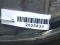 рычаг ручного тормоза (ручника) Nissan Note E11 2008, 1.6 л., бензин, МКПП, жёлтый, хетчбэк 5 дв. - фото №2