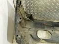 бампер задний BMW X5 E53 2001, 3.0 л., i, бензин, АКПП, серый, внедорожник 5 дв., полный привод, 8402324 - фото №3