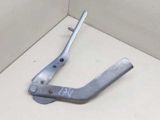 петля капота правая Peugeot 607 1 поколение 2002, 2.2 л., 4HX (DW12TED4/FAP), дизель, МКПП, седан, передний привод, 9629468380