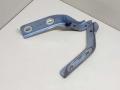 петля капота правая Peugeot 607 1 поколение 2002, 2.2 л., 4HX (DW12TED4/FAP), дизель, МКПП, седан, передний привод, 9629468380 - фото №2