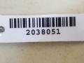 форсунка Mazda 3 BK 2004, 1.8 л., i, бензин, 280158103 - фото №5