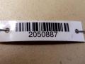 поршень Nissan Almera N16 2001, 1.5 л. - фото №3