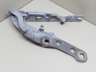петля капота правая BMW 3 серия E46 2001, 2.0 л., дизель, МКПП, седан, 41618200124