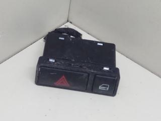 кнопка аварийной сигнализации BMW 3 серия E46 2001, 2.0 л., дизель, МКПП, седан, 61318368920