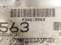 блок управления двигателем Volvo V40 1 поколение [рестайлинг] 2002, 1.9 л., D 4192 T3, дизель, МКПП, универсал, передний привод, 30618563 - фото №3