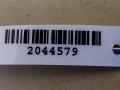 трубка кондиционера Peugeot Partner 1 поколение [рестайлинг] 2010, 1.6 л., i, бензин, 9681693380 - фото №3